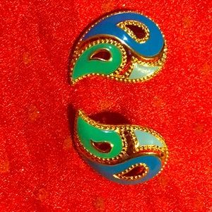 Vintage Avon Earrings